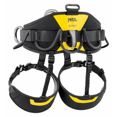 Arnes De Asiento Petzl Avao Sit Fast