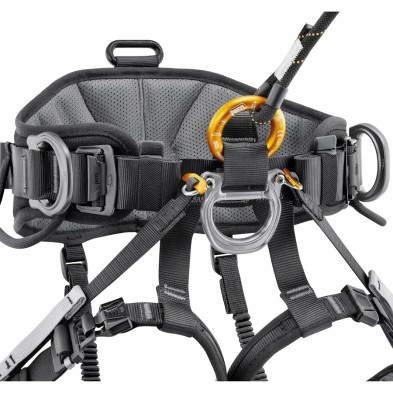 Arnes De Asiento Petzl Avao Sit Fast