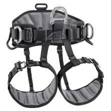 ARNES DE ASIENTO PETZL AVAO SIT FAST