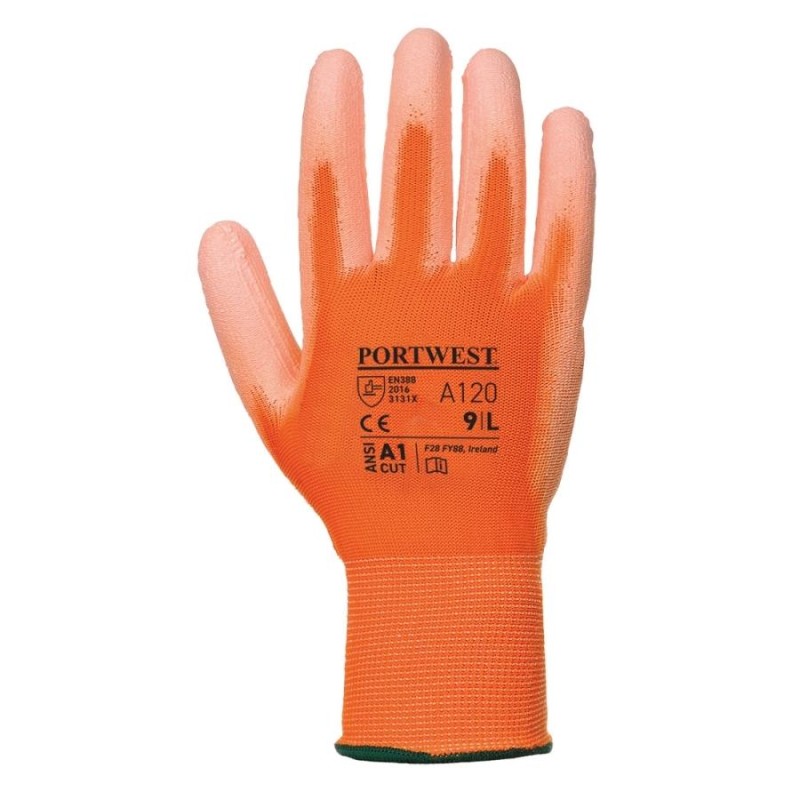 Guante portwest a120
