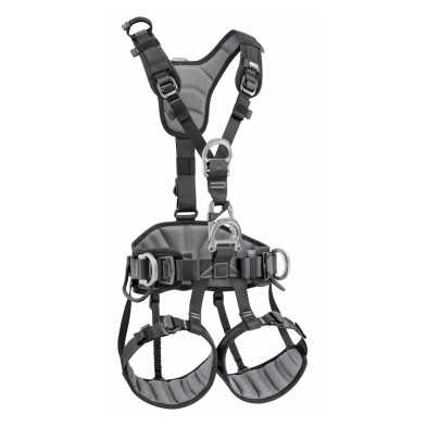 Arnes Anticaidas Petzl Avao Bod c071ab