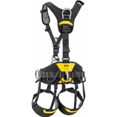 Arnes Anticaidas Petzl Avao Bod c071ab