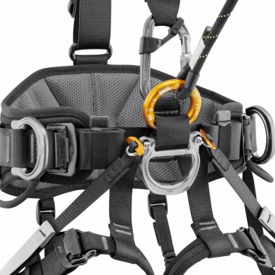 Arnes Anticaidas Petzl Avao Bod c071ab