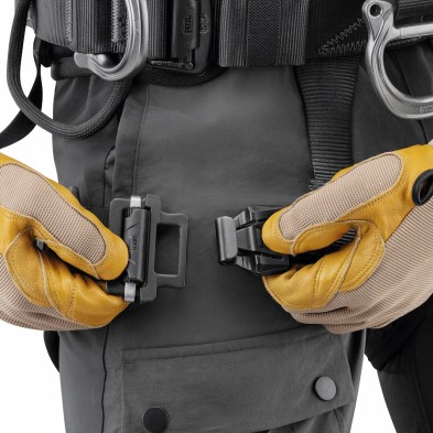 Arnes Anticaidas Petzl Avao Bod Fast
