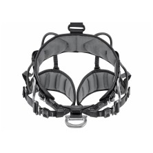 arnes anticaidas petzl avao bod fast en negro