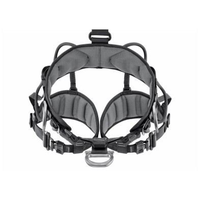 Arnes Anticaidas Petzl Avao Bod Fast