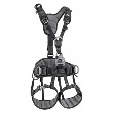 ARNES ANTICAIDAS PETZL AVAO BOD FAST