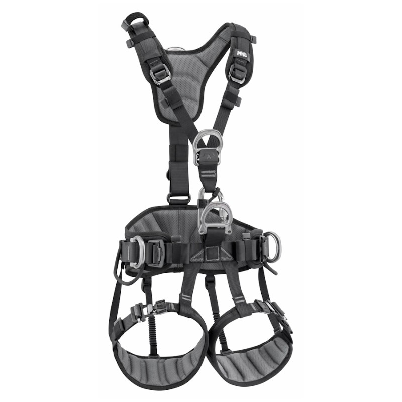 Arnes anticaidas petzl avao bod fast