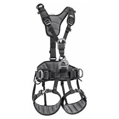 Arnes Anticaidas Petzl Avao Bod Fast