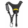 Torso petzl top