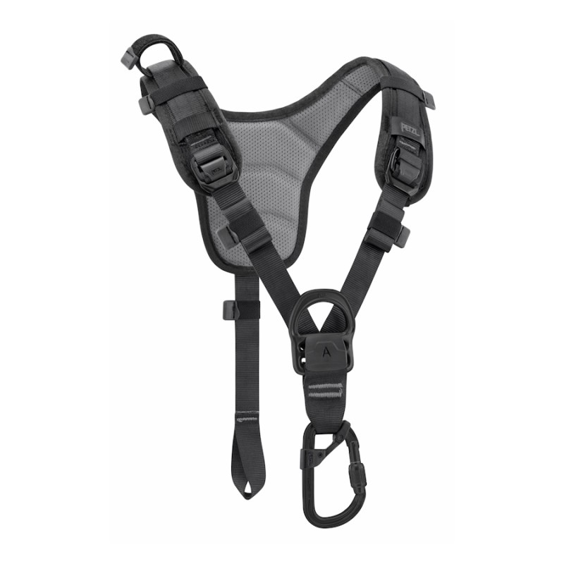 Torso petzl top