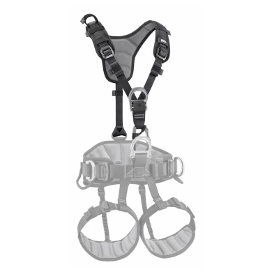 Torso Petzl Top