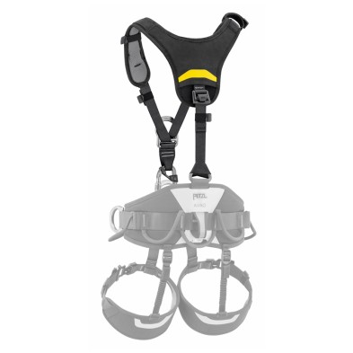 Torso Petzl Top