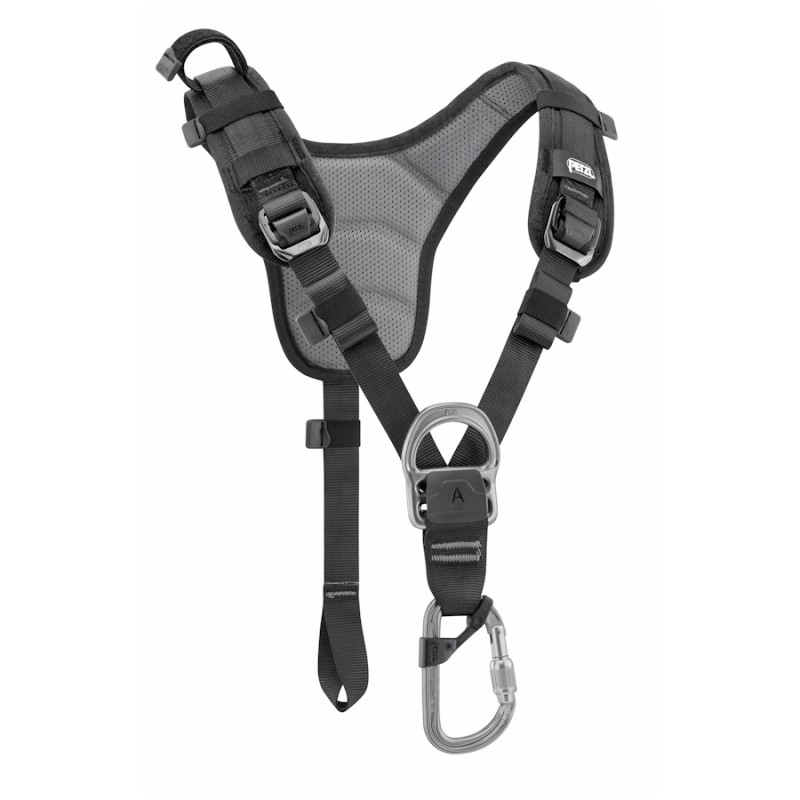 Torso petzl top
