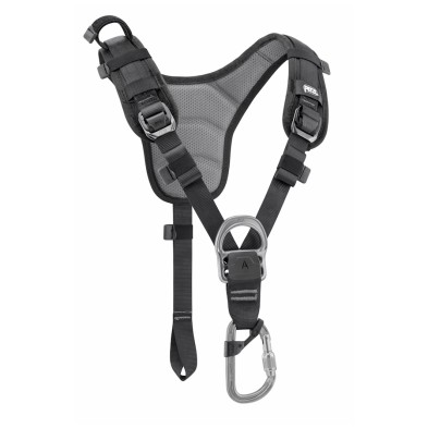 Torso Petzl Top