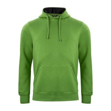 SUDADERA CLIQUE HOODY 021041