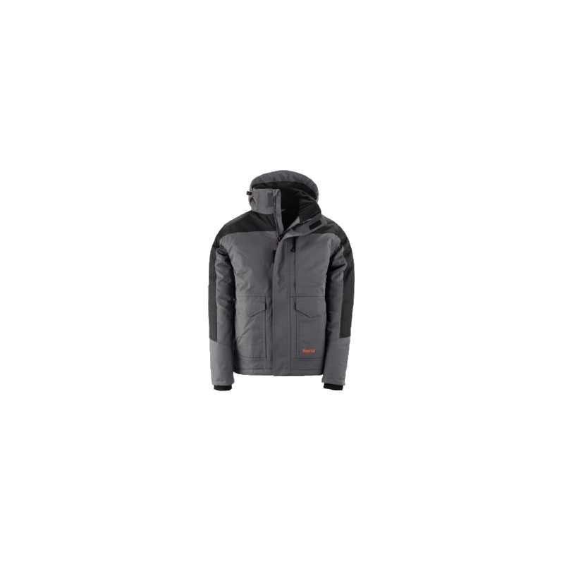 Chaqueta kapriol tenere pro