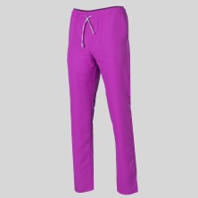 pantalon garys 700600 en burdeos