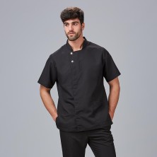 chaqueta garys milos 610600 en negro