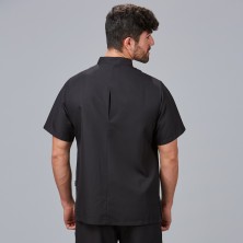 chaqueta garys milos 610600 en negro