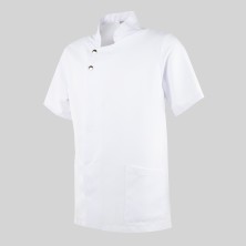 chaqueta garys milos 610600 en blanco