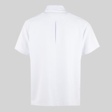 chaqueta garys milos 610600 en blanco