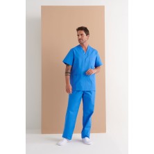 CASACA CUELLO V MONZA 4565