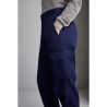 Pantalon forrado monza 04813