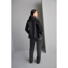 PANTALON FORRADO MONZA 04813