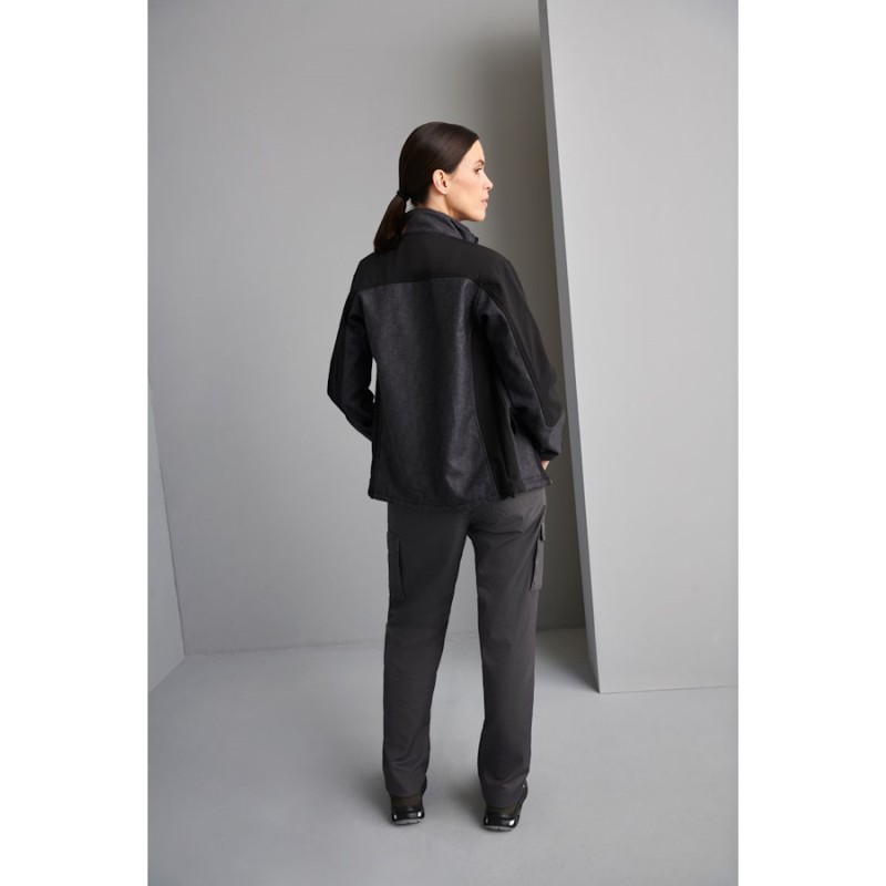 Pantalon forrado monza 04813