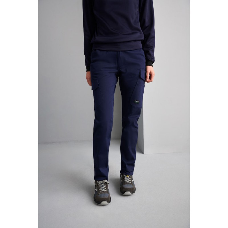 Pantalon monza 1131top