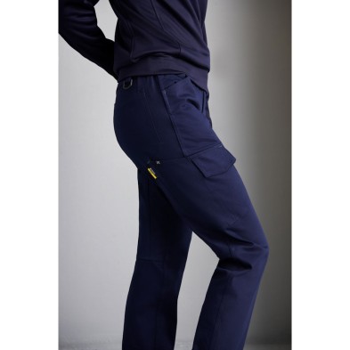 Pantalon Monza 1131top