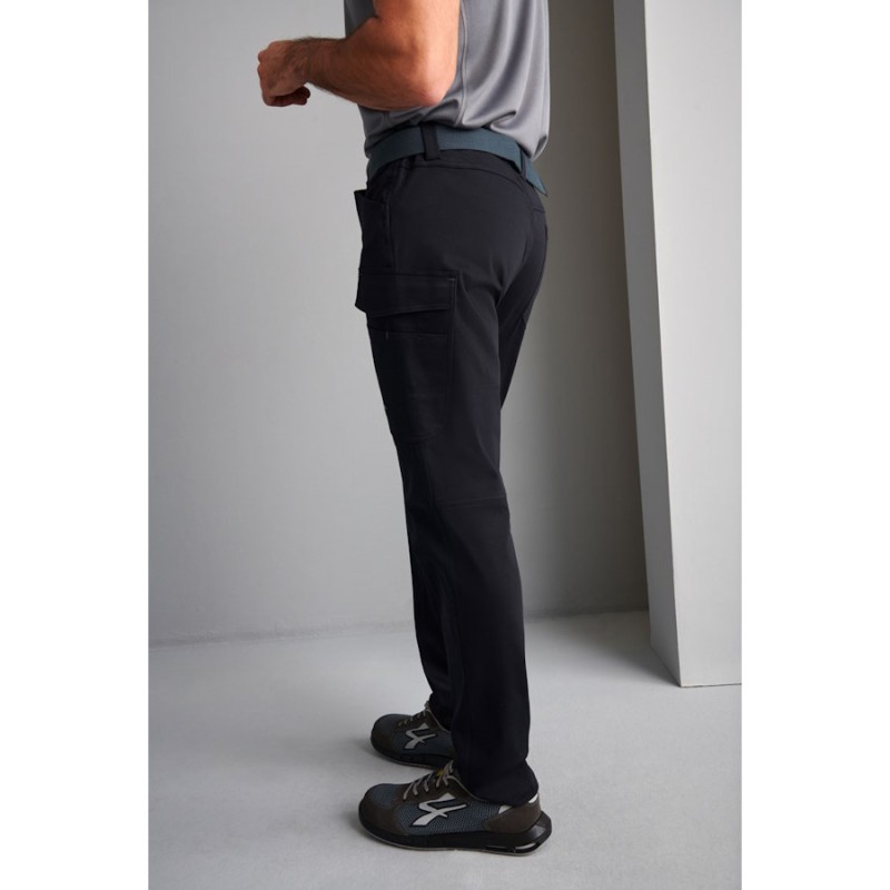 Pantalon monza 1131top