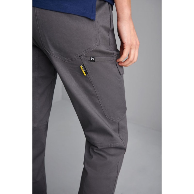 Pantalon monza 1131top