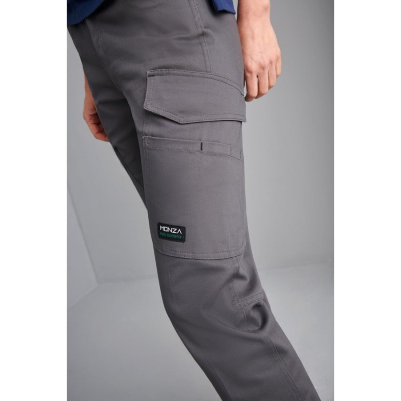 Pantalon monza 1131top