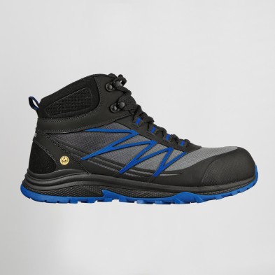Bota Skechers Puxal sk200047ec s1p
