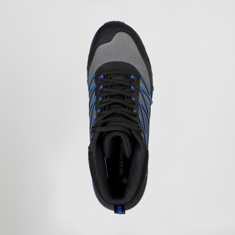 Bota skechers puxal sk200047ec