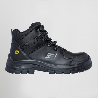 Bota Skechers Thophus sk200187ec s3l