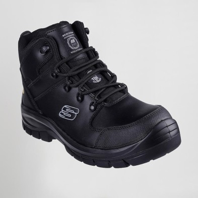 Bota Skechers Thophus sk200187ec s3l