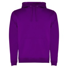 sudadera roly urban 1067 en gris piedra