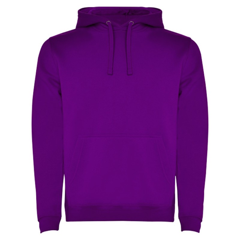 Sudadera roly urban 1067