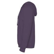 sudadera roly urban 1067 en gris piedra