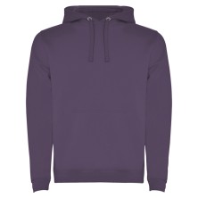 sudadera roly urban 1067 en gris piedra