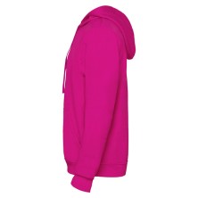 sudadera roly urban 1067 en gris piedra