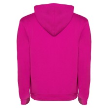 sudadera roly urban 1067 en gris piedra