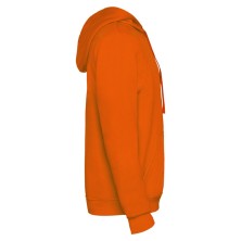 sudadera roly urban 1067 en gris piedra