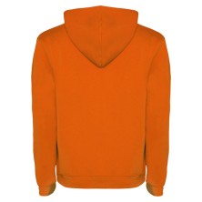 sudadera roly urban 1067 en gris piedra