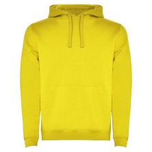 sudadera roly urban 1067 en gris piedra