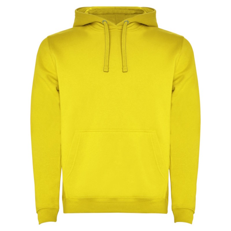 Sudadera roly urban 1067