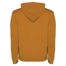 sudadera roly urban 1067 en gris piedra